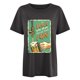 thumbnail image 5 of Blusa de manga corta de verano con estampado de Oktoberfest divertido vintage para mujer Pompotops hfajkhk135585, 5 of 9