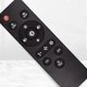 thumbnail image 4 of 1/2PCS Dimming And Discoloration Good Toughness Ceiling Fan Lamp Remote Control Responsive Remote Control Soft Keys 2025 Walkbee, 4 of 5