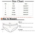 thumbnail image 3 of TMOYZQ Mens Underwear Total Support Pouch Long Leg Boxer Briefs Cotton Stretch Soft Comfortable Underwear Open Fly Front Tagless Athletic Underpants, 3 of 3