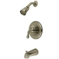 thumbnail image 1 of Trim Only for Single Handle Tub & Shower Faucet, 1 of 1