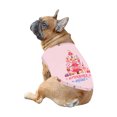 thumbnail image 5 of Nutcracker Squad Matching Family Christmas Pajamas, Pink Nutcracker Christmas Tree Holiday PJs for Family and Pet, 5 of 7