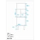 thumbnail image 4 of Librero Organizador Minimalista Midtown Concept Librero Organizador Minimalista, 4 of 5