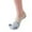 Beige, variant on HNMKIU Women's Silicone Grip Thermal Floor Socks Cozy Indoor Home Yoga Non- Slipper Socks Soft Coral Velvet Booties Beige,One Size