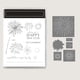 thumbnail image 3 of Nuevos sellos y troqueles para fabricación de tarjetas DIY, plantillas para álbum de recortes, placa de estampado de Navidad, artesanía, 2024, 3 of 4