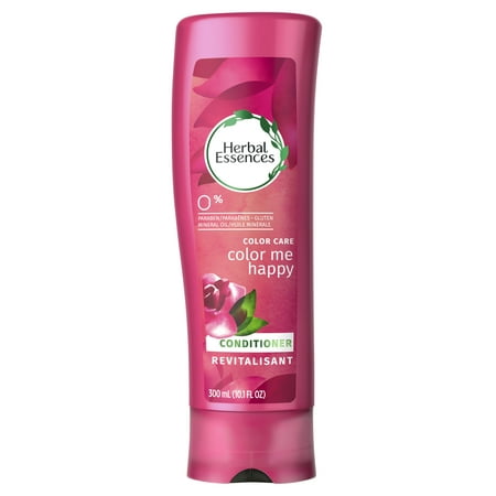 Herbal Essences Color Me Happy Conditioner for Color-Treated Hair, 10.1 fl oz