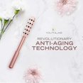 thumbnail image 2 of Radiance Roller - Germanium Stone Uplifting Face Massager Beauty Roller (Rose Gold), 2 of 4