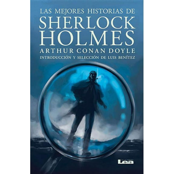 Las mejores historias de Sherlock Holmes (Paperback)
