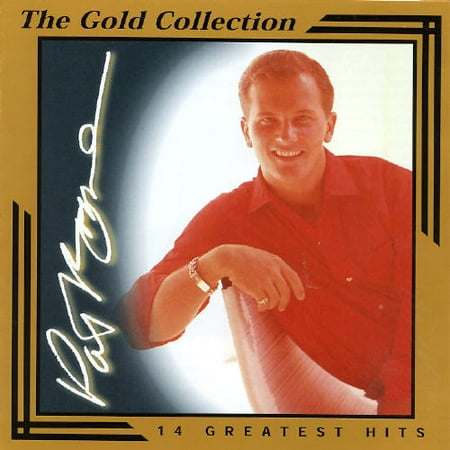 Gold Collection: Pat Boone 14 Greatest Hits