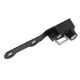 thumbnail image 4 of Cerradura de seguridad para casco, cerradura antirrobo para casco de motocicleta Accesorio para motocicleta Cerradura antirrobo para casco de motocicleta Características de vanguardia, 4 of 9