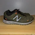 thumbnail image 2 of New Balance Mens 512 V1 MTE512G1 Green Running Shoes Sneakers Size 8.5, 2 of 6