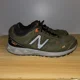 thumbnail image 2 of New Balance Mens 512 V1 MTE512G1 Green Running Shoes Sneakers Size 8.5, 2 of 6