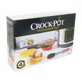 thumbnail image 5 of Crock-Pot 4 Piece Pressure Cooker Accessories Starter Kit, 5 of 8