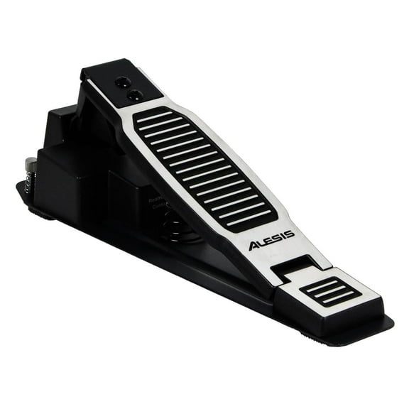 Alesis Real Hat Hi-Hat Trigger Pedal for Command, Command Mesh Kits