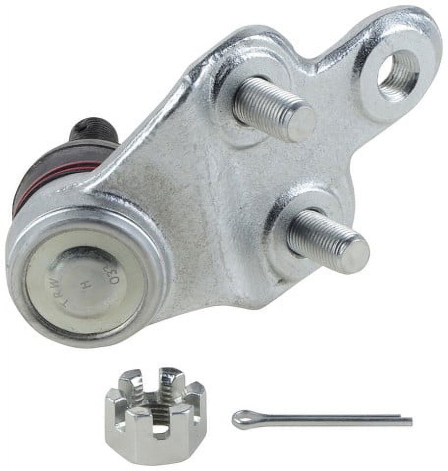 TRW JBJ7533 Suspension Ball Joint Fits select: 2005 TOYOTA CAMRY LE/XLE/SE, 2004-2006 LEXUS RX 330