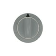 thumbnail image 4 of 3 Pack Replacement Dryer Timer Knob WE1M964 for General Electric GTDP350GM2WS Dryer, 4 of 4