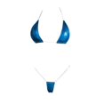 thumbnail image 2 of Intimates Sexy Three Point Set Fun Underwear Bikini Sexy Three Point Set Fun Underwear Bikini One Size, 2 of 4