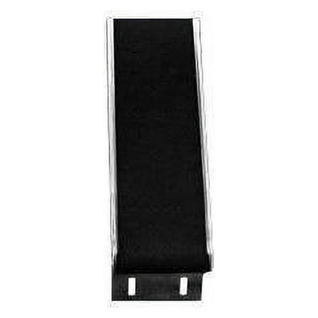 Scott Drake C7ZZ-65044A10-D Lower Dash Panel Black