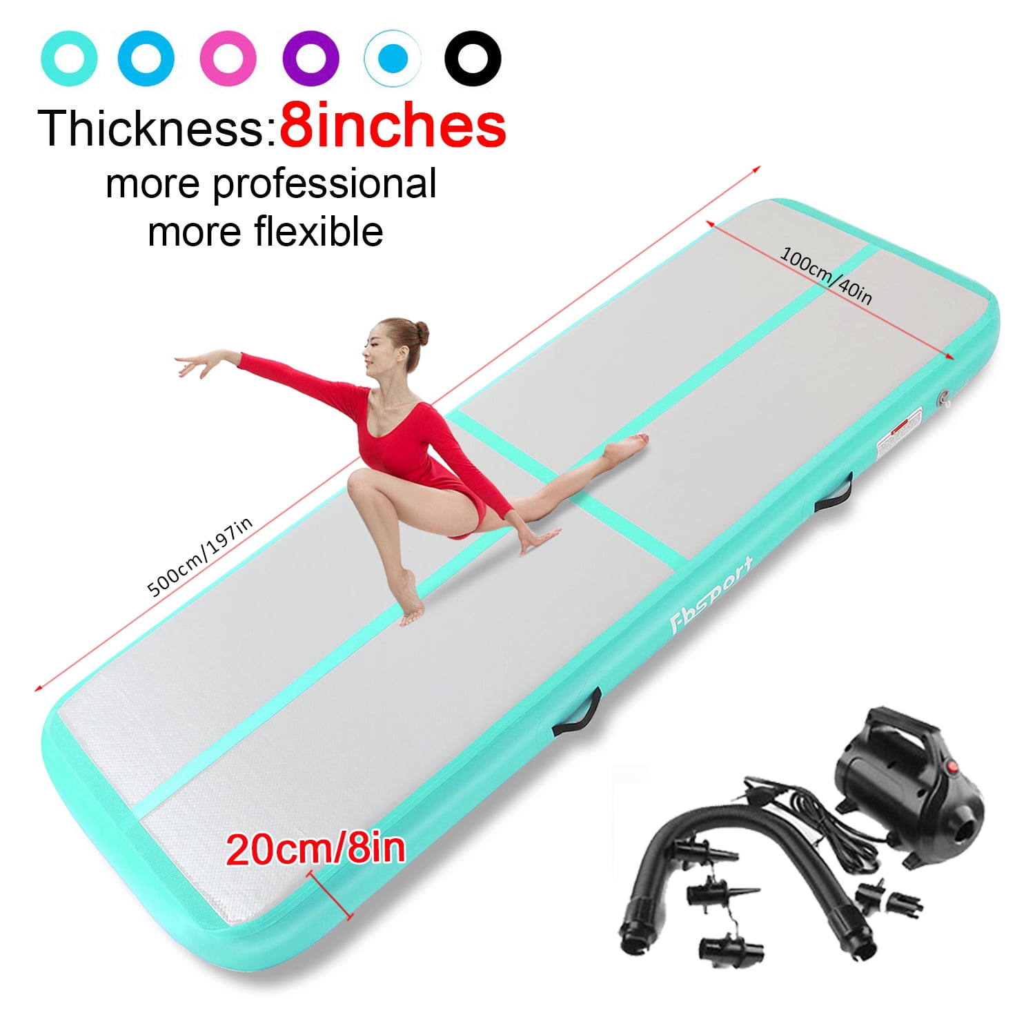 Customer reviews ER KANG 10ft Inflatable   Amazoncom