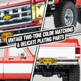 thumbnail image 2 of Camión RC FCX18 FMS 1/18 Chevrolet K10 4WD 2.4 GHz con 900 mAh, 2 of 9