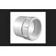 thumbnail image 1 of Adaptador de tubería Charlotte FPT PVC Schedule 40 de 3/4 pulgadas, 1 of 1