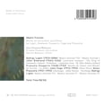thumbnail image 2 of Cage / Couperin / Chassot / Mallaun - Cage / Couperin / Dowland / Ligeti & Piazzolla: Objets Trouves - Music & Performance - CD, 2 of 2