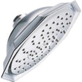 thumbnail image 2 of Moen Inspire Chrome One-Function 9" Diameter Spray Head Rainshower, 2 of 2