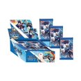 thumbnail image 4 of DMH Genshin Impact Cards Anime TCG Game Collection Pack Booster Box Rare SSR Surrounding Table Toys For Family Children Gift, 4 of 6