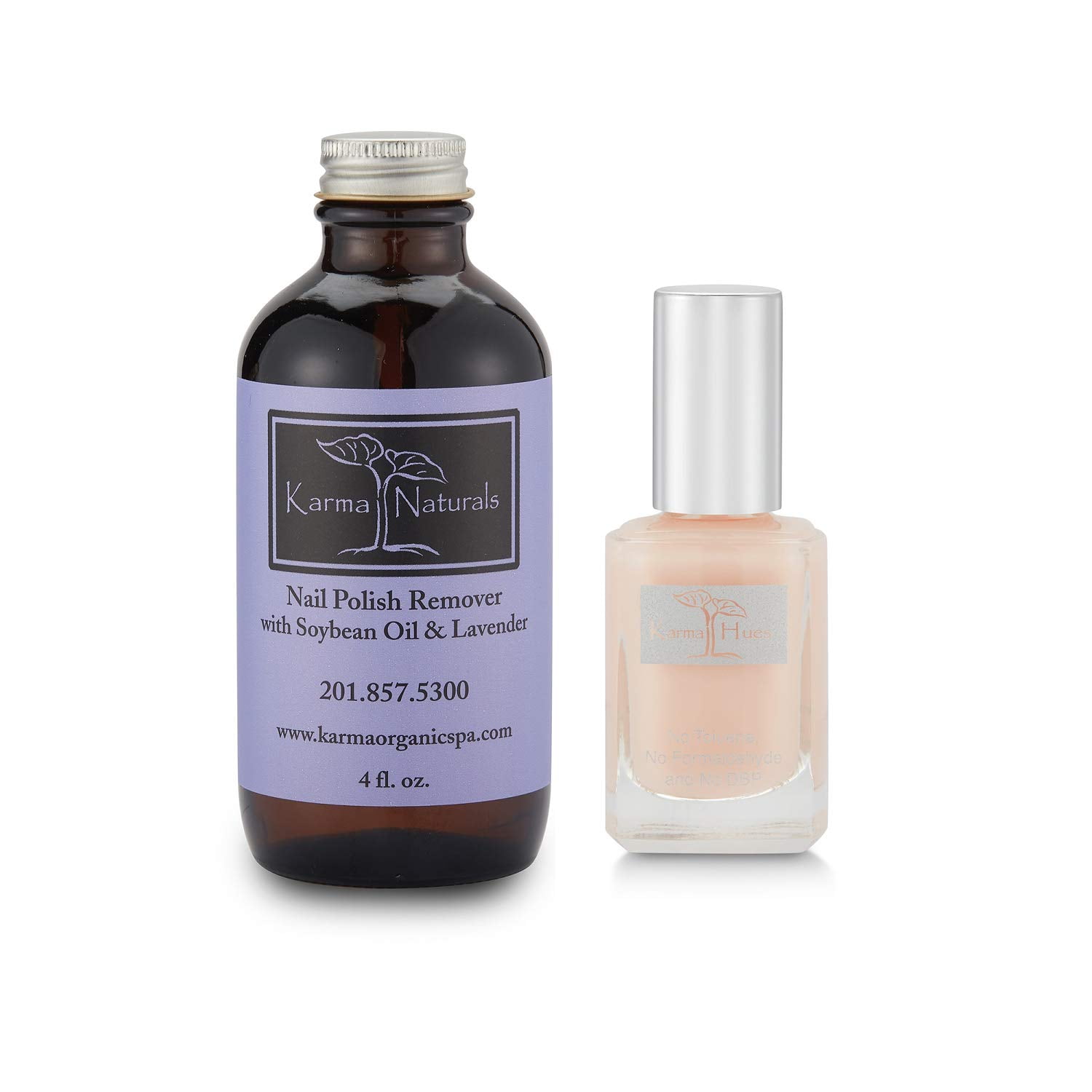 Deep Nutrition Nails Strengthener Nail Treatment with Natural Soybean