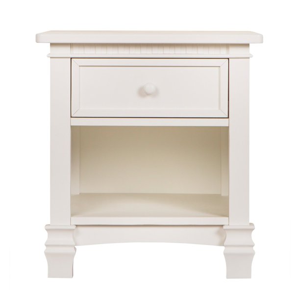 Evolur Cheyenne And Santa Fe Nightstand Choose Your Finish Walmart Com Walmart Com
