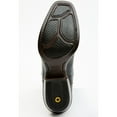 thumbnail image 7 of Cody James Men's Hoverfly Western Performance Boot Square Toe Black 10.5 D(M) US, 7 of 7