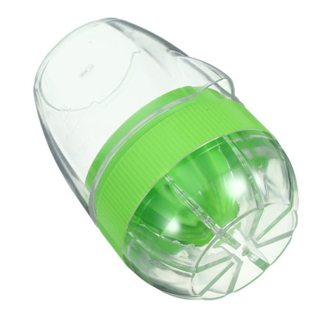 RENACLIPY Ergonomic Metal Hand Press Juicer for Home Kitchen Citrus Fruit Juice Cup Easy to Use