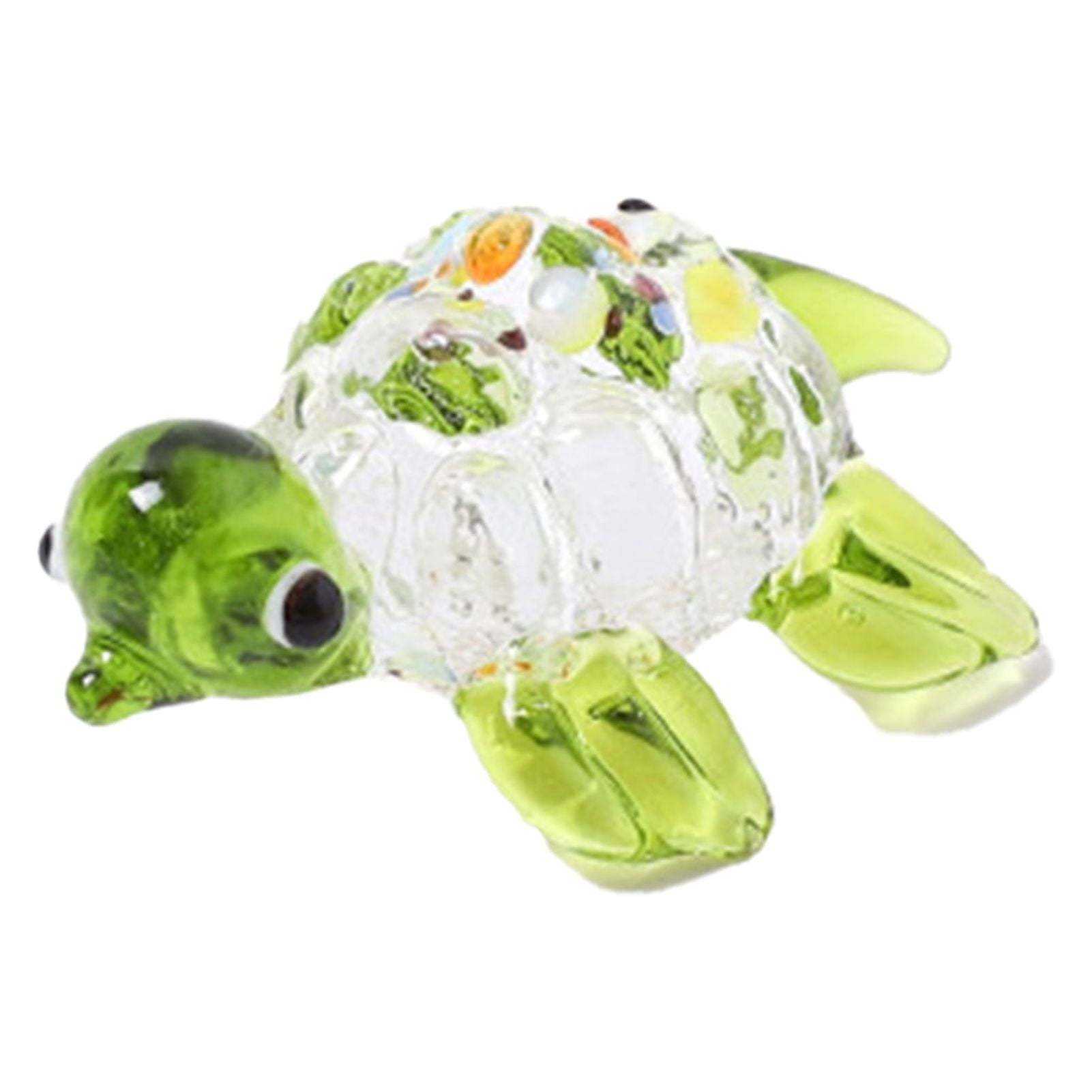 Famure Turtle Magnetic Glass Brush, Magnetic Glass Cleaning Brush Turtle  Shape