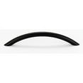 thumbnail image 2 of Alno A1239-MB 3-3/4" Cabinet Pull Matte Black, 2 of 7