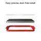 thumbnail image 5 of Protector de Pantalla ZAGG Glass XTR4 para Samsung Galaxy S25 Ultra, 5 of 8