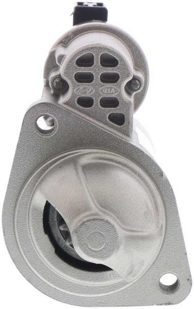 Bosch SR4195X Premium Starter