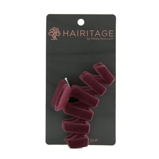 Hairitage Hold Tight Hair Pin Magnet | Bobby Pin & Hair Clip Magnetic  Holder & Organizer, Dark Grey