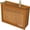 2,000 Eur, variant on Wofarmy Cash Vault Wooden Savings Box 1,000 Eur