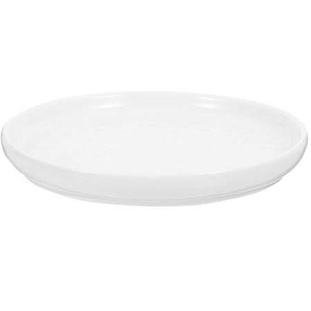 

FRCOLOR Food Service Display Tray Dessert Plate Baking Plate Snack Plate Home Kitchen Accessories