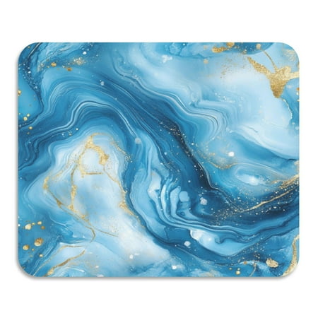 

Diatom Mud Drain Pad 23.6x19.7 Inch Dish Drying Mats Magical Mat Magic Mat Kitchen Drain Mat Coffee Drain Mat Table Drain Mat Beautiful Blue Marble