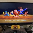 thumbnail image 7 of N64 Game Donkey Kong 64 Games Cartridge Card for N64 Console US NTSC Version, 7 of 7