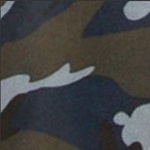 Camo Blue