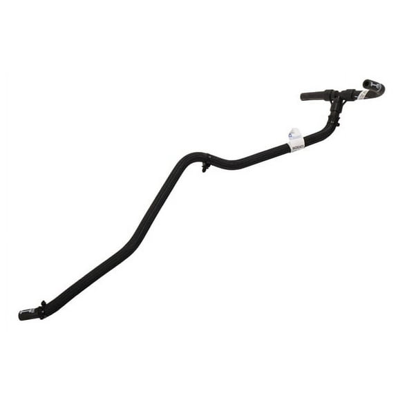 Radiator Vent Outlet Hose