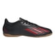 thumbnail image 1 of Tenis adidas Hombre Caballero Futbol Rapido Deportivo negro 5,0 MX, 1 of 9