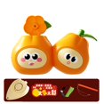 thumbnail image 1 of 2026 New Bubble Machines, Automatic Rechargeable Bubble Machines with Colorful Design Cheerful & B Music, Cute, 1 of 8