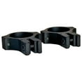 thumbnail image 3 of BKL Technologies 300 Series Dovetail Scope Rings 30mm Medium Matte Black, 3 of 5