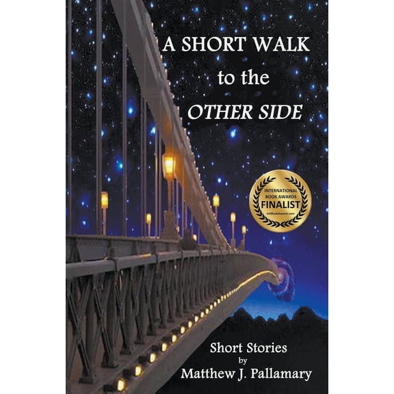 A Short Walk to the Other Side, (Paperback)