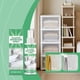 thumbnail image 4 of Quitamanchas amarillentas para plástico y tela | Solución de limpieza profunda de 100 ml | Restaura prendas amarillentas sin frotar | Seguro para usar en ropa, hogar y oficina, 4 of 9