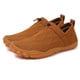 thumbnail image 1 of Zapatos Descalzos WDOplteas para Hombre Ligeros y Resistentes Al Desgaste Caqui 41, 1 of 9