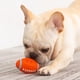 thumbnail image 3 of Pelotas de goma para perros de juguete para perros pequeños, medianos y grandes, pelota flotante interactiva para masticar, deportes acuáticos, buscar y jugar MFZFUKR 2035133-1, 3 of 8