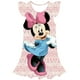 thumbnail image 1 of Vestido de cumpleaños de Mickey Mouse para niñas de 1 a 10 años, vestido de bautizo para niñas, Vestidos informales de la serie Minnie Disney, Vestidos Frocks8T Gao Jinjia LED, 1 of 2